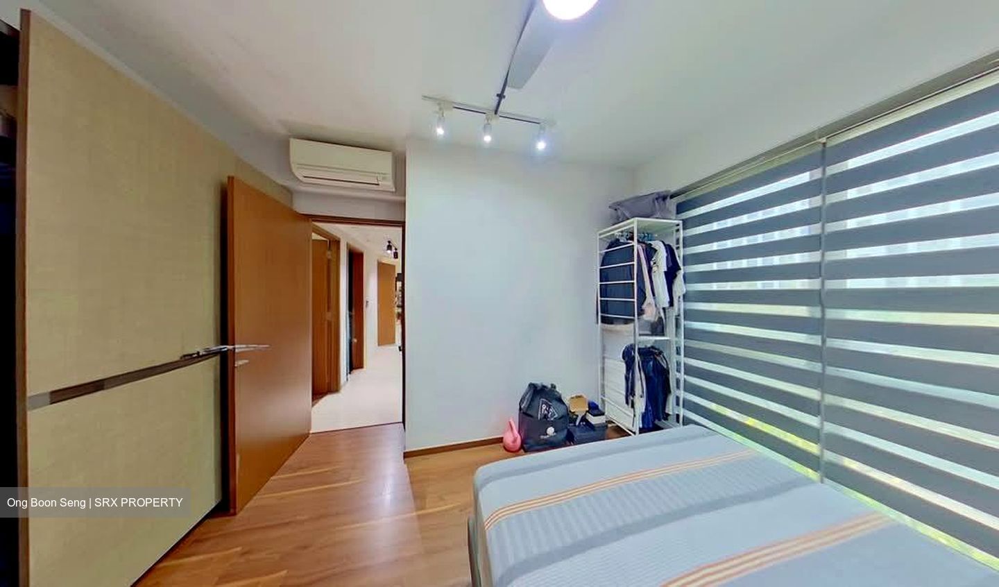 Bellewoods (D25), Condominium #603959931